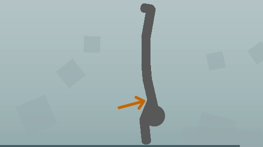 活著不好嗎無限金幣版Ragdoll Dismounting