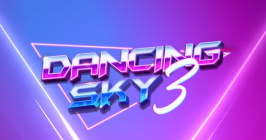 跳舞的天空3最新版(Dancing Sky 3)