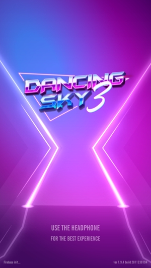 跳舞的天空3最新版(Dancing Sky 3)