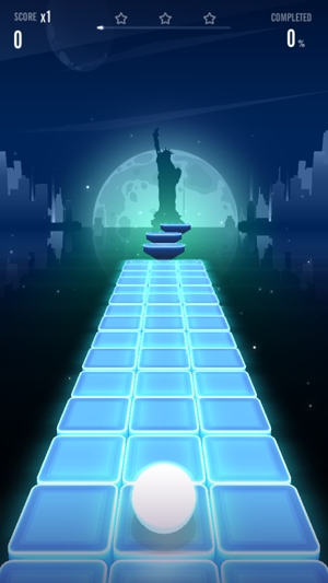 跳舞的天空3最新版(Dancing Sky 3)