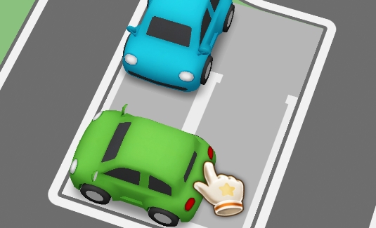 停車不難鴨游戲安卓版 停車不難鴨游戲安卓版