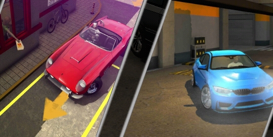 [Installer]Car Parking手動擋停車場4.7.2破解版