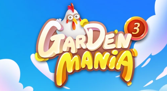 狂熱花園3破解版最新版