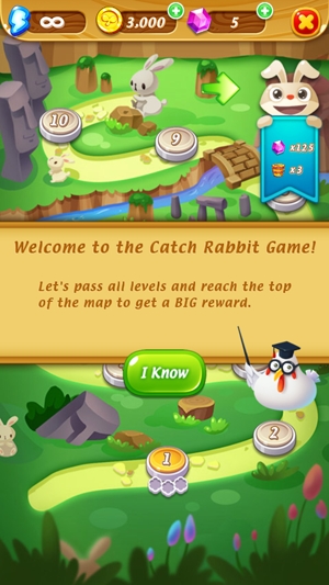 狂熱花園3破解版最新版