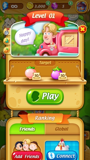 狂熱花園3破解版最新版