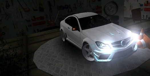 C63 Simulatorc63模擬器官方版