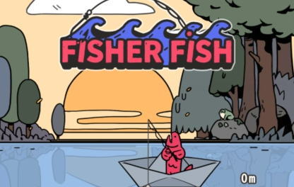 Fisher Fish游戲最新版