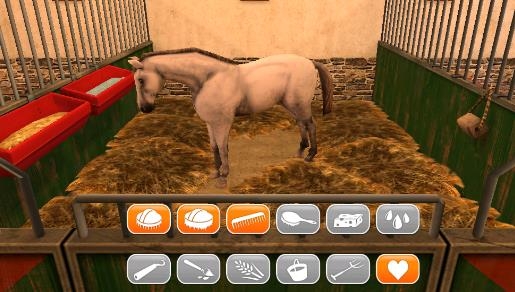 HorseWorld馬的世界無(wú)限貨幣版
