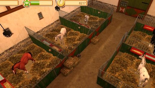 HorseWorld馬的世界無(wú)限貨幣版