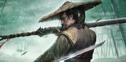 武林傳說手游最新版