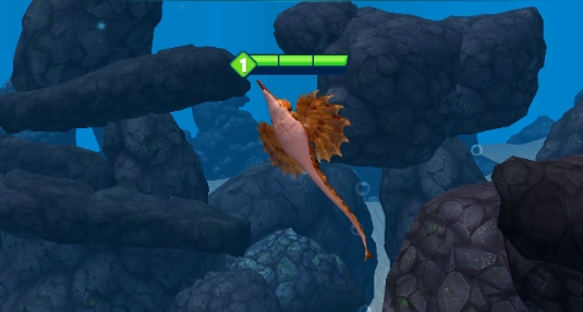 鯊魚進化論破解版
