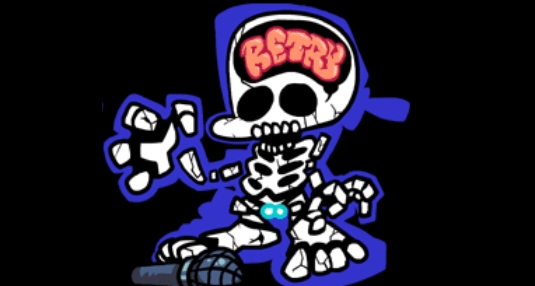 黑色星期五之夜偽裝者bf模組版