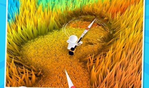 除草大師手游最新版