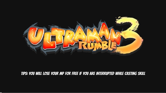 奧特曼大亂斗3無(wú)限鉆石版Rumble3