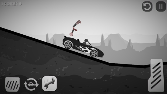 弄死火柴人5無(wú)限金幣版Stickman Annihilation 5
