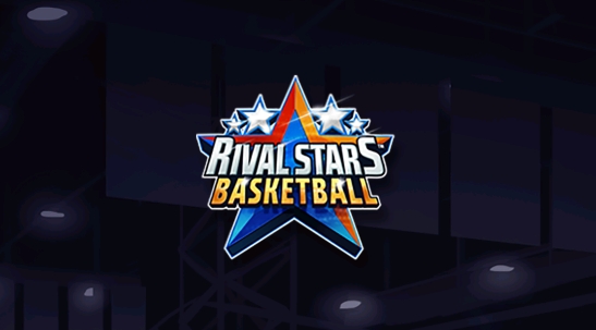 籃球明星爭霸戰(zhàn)無限金幣版Rival Stars