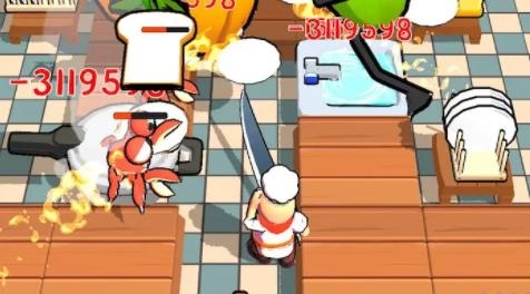胡鬧美食城最新版