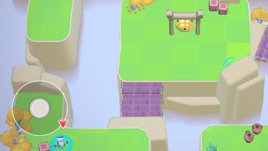 回旋鏢大戰(zhàn)爭免廣告獲得獎勵版