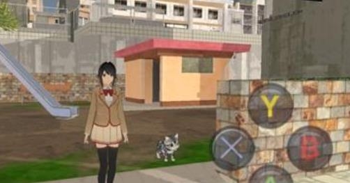 模擬大學(xué)人生游戲安卓版