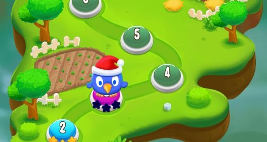 泡泡龍消消樂游戲最新版