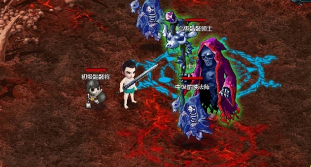 我的修行世界免廣告版