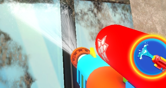 強力清潔模擬器安卓版Power Washing Clean Simulator