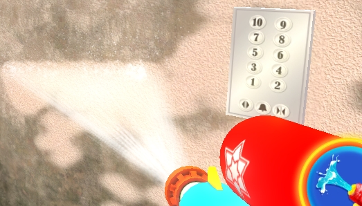 強力清潔模擬器安卓版Power Washing Clean Simulator