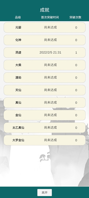 大羅金仙是怎樣煉成的破解版無(wú)限靈石