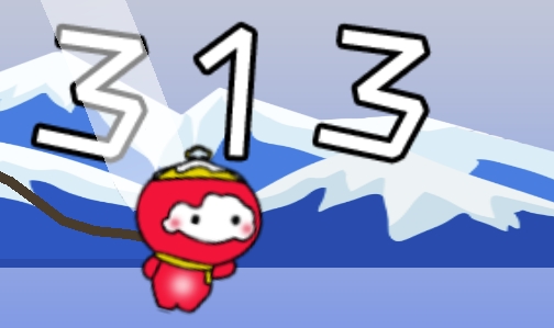 冰墩墩雪容融游戲官方版