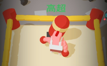 拳擊對決游戲最新版