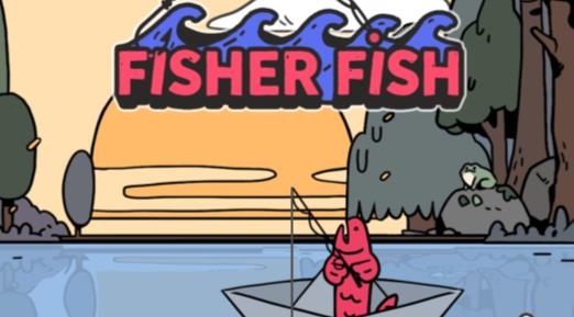 費(fèi)舍爾魚安卓版