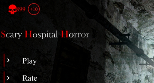 驚魂醫(yī)院游戲破解版ScaryHospital 驚魂醫(yī)院游戲破解版ScaryHospital