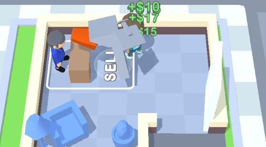 Theft City盜竊城市游戲安卓版