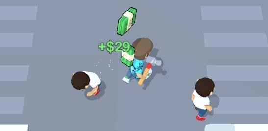 Theft City盜竊城市游戲安卓版