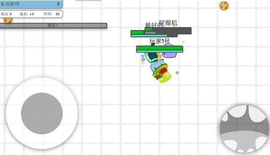 暴揍萌獸游戲最新版