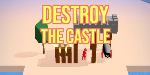 Castle Besiegers城堡圍城者手游安卓版