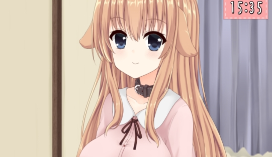 犬耳少女無限金幣版
