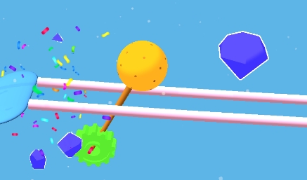 Skill Ball 3D最新版本