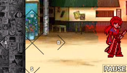 死神vs火影忘塵改版