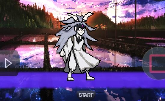 死神VS火影絆BVN心累整合版
