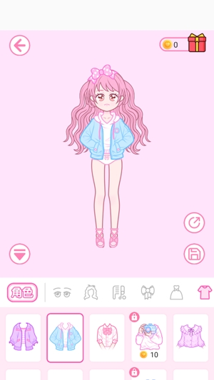 暖暖小公主換裝最新版