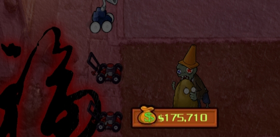 pvz新年版手機(jī)版