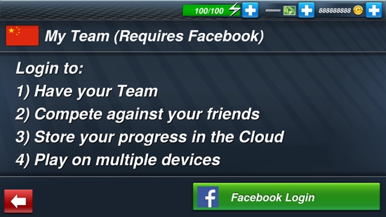 乒乓球冠軍賽無限金幣版 乒乓球冠軍賽無限金幣版