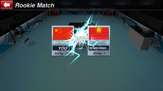 乒乓球冠軍賽無限金幣版 乒乓球冠軍賽無限金幣版