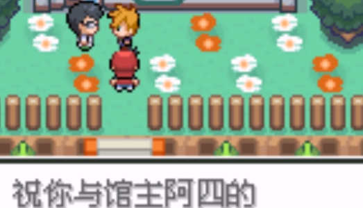 口袋妖怪特別篇赤15拓展版