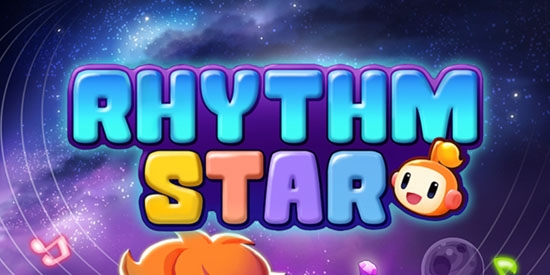 節(jié)奏之星破解版最新RhythmStar