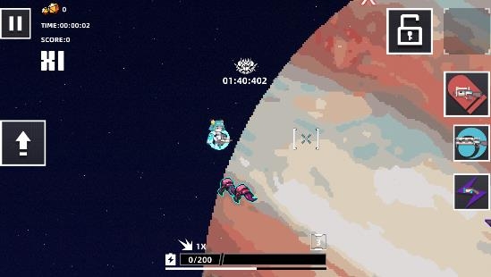強(qiáng)襲人形:原體steam移植手游最新版
