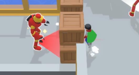 Psy Master Hero心理大師英雄游戲安卓版