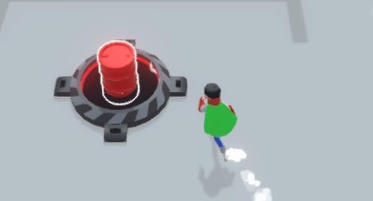 Psy Master Hero心理大師英雄游戲安卓版