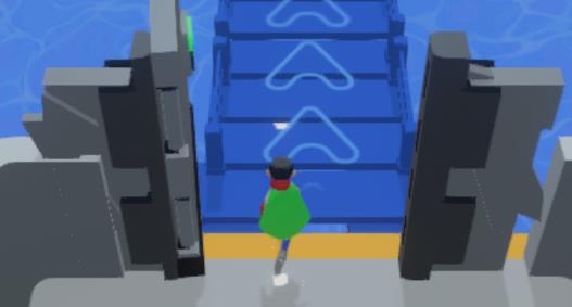 Psy Master Hero心理大師英雄游戲安卓版
